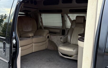 Chevrolet Express II, 2014 год, 7 199 999 рублей, 5 фотография