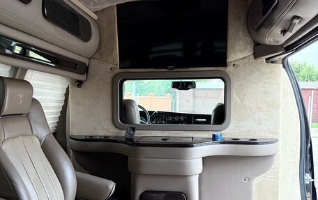 Chevrolet Express II, 2014 год, 7 199 999 рублей, 7 фотография
