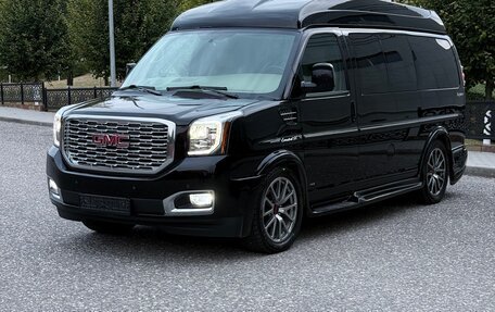 Chevrolet Express II, 2014 год, 7 199 999 рублей, 2 фотография