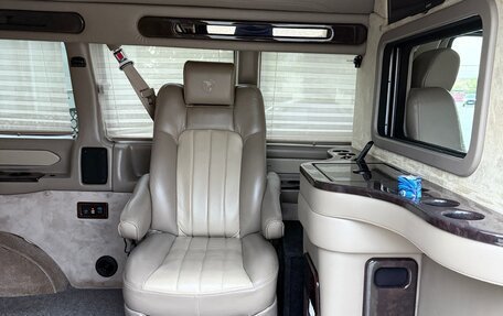 Chevrolet Express II, 2014 год, 7 199 999 рублей, 6 фотография