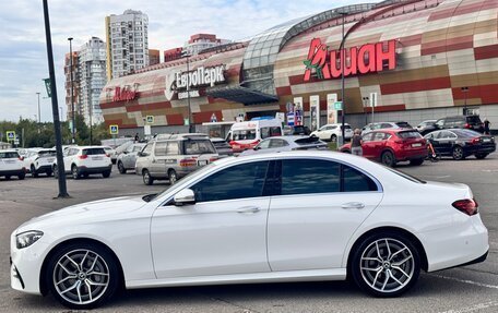 Mercedes-Benz E-Класс, 2020 год, 4 599 000 рублей, 2 фотография