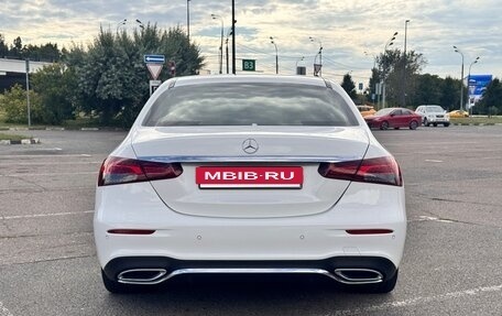 Mercedes-Benz E-Класс, 2020 год, 4 599 000 рублей, 3 фотография