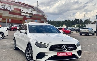 Mercedes-Benz E-Класс, 2020 год, 4 599 000 рублей, 1 фотография