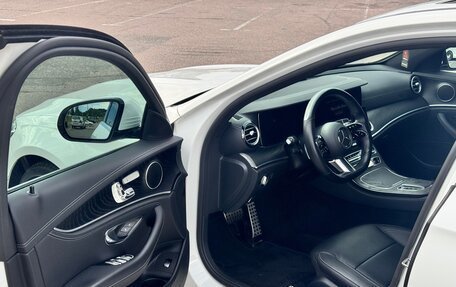 Mercedes-Benz E-Класс, 2020 год, 4 599 000 рублей, 12 фотография