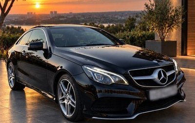 Mercedes-Benz E-Класс, 2015 год, 2 150 000 рублей, 1 фотография