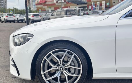 Mercedes-Benz E-Класс, 2020 год, 4 599 000 рублей, 8 фотография