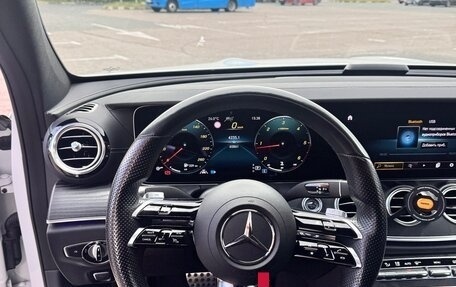 Mercedes-Benz E-Класс, 2020 год, 4 599 000 рублей, 11 фотография