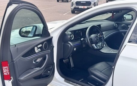 Mercedes-Benz E-Класс, 2020 год, 4 599 000 рублей, 9 фотография