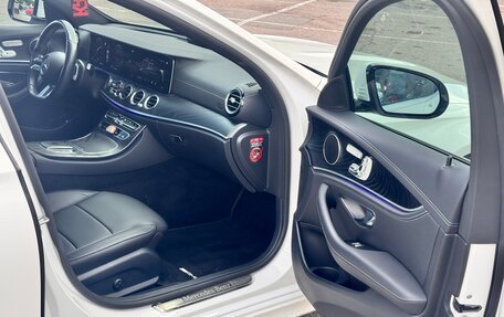 Mercedes-Benz E-Класс, 2020 год, 4 599 000 рублей, 13 фотография