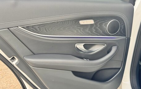 Mercedes-Benz E-Класс, 2020 год, 4 599 000 рублей, 15 фотография