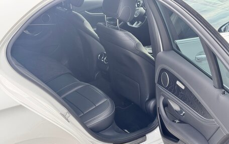 Mercedes-Benz E-Класс, 2020 год, 4 599 000 рублей, 17 фотография
