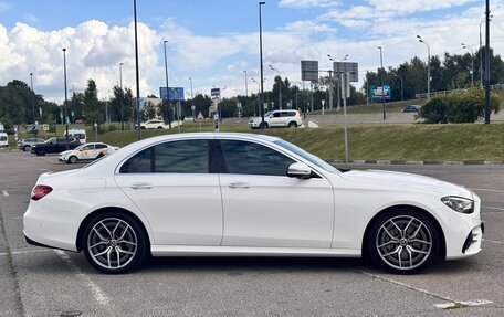 Mercedes-Benz E-Класс, 2020 год, 4 599 000 рублей, 25 фотография
