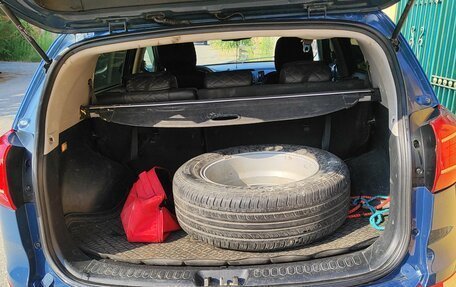 KIA Sportage III, 2011 год, 850 000 рублей, 4 фотография