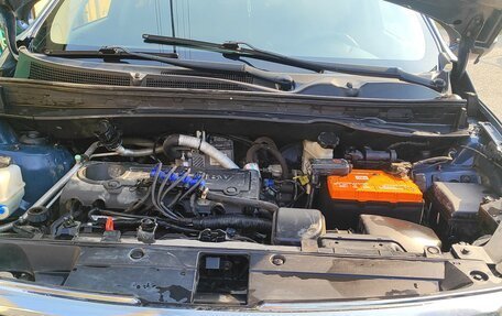 KIA Sportage III, 2011 год, 850 000 рублей, 8 фотография