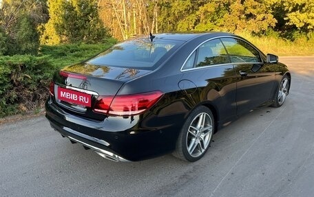 Mercedes-Benz E-Класс, 2015 год, 2 150 000 рублей, 3 фотография