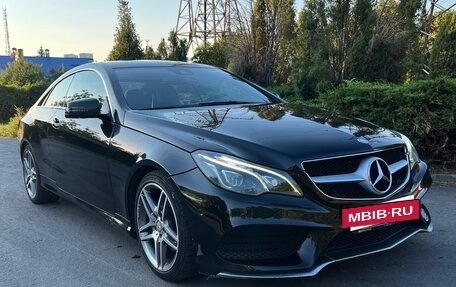 Mercedes-Benz E-Класс, 2015 год, 2 150 000 рублей, 5 фотография