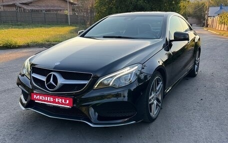 Mercedes-Benz E-Класс, 2015 год, 2 150 000 рублей, 2 фотография