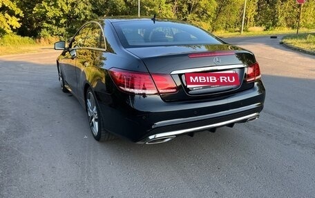 Mercedes-Benz E-Класс, 2015 год, 2 150 000 рублей, 4 фотография