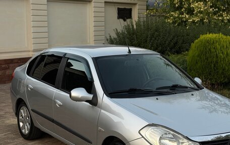 Renault Symbol, 2008 год, 420 000 рублей, 4 фотография