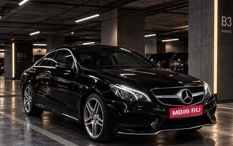 Mercedes-Benz E-Класс, 2015 год, 2 150 000 рублей, 9 фотография