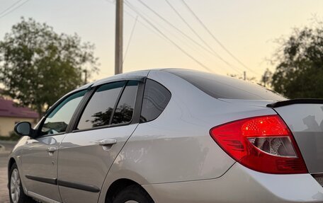 Renault Symbol, 2008 год, 420 000 рублей, 3 фотография
