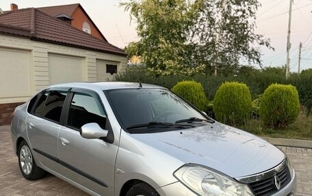 Renault Symbol, 2008 год, 420 000 рублей, 2 фотография