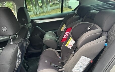 Skoda Octavia, 2016 год, 1 450 000 рублей, 7 фотография
