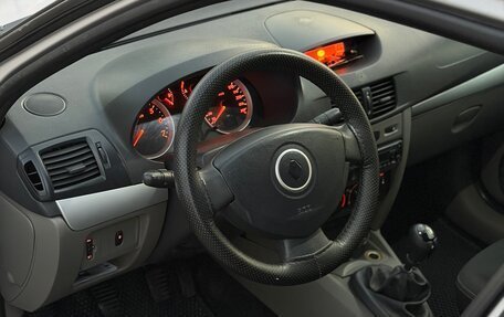 Renault Symbol, 2008 год, 420 000 рублей, 6 фотография