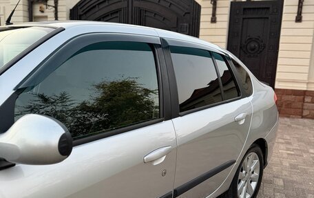 Renault Symbol, 2008 год, 420 000 рублей, 9 фотография