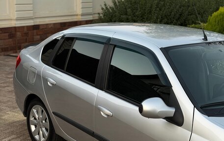 Renault Symbol, 2008 год, 420 000 рублей, 10 фотография