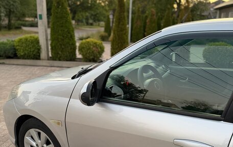 Renault Symbol, 2008 год, 420 000 рублей, 31 фотография