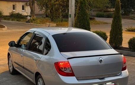 Renault Symbol, 2008 год, 420 000 рублей, 20 фотография