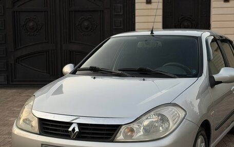 Renault Symbol, 2008 год, 420 000 рублей, 32 фотография