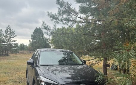 Mazda CX-5 II, 2015 год, 1 850 000 рублей, 2 фотография