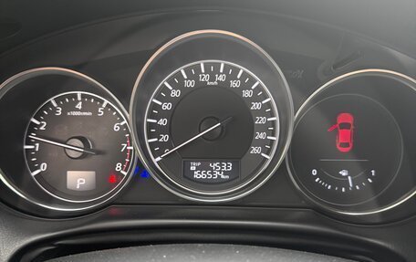 Mazda CX-5 II, 2015 год, 1 850 000 рублей, 9 фотография