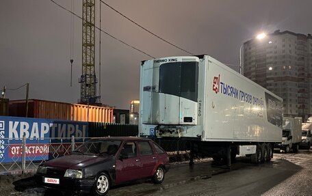 ИЖ 2126 «Ода», 2004 год, 150 000 рублей, 3 фотография