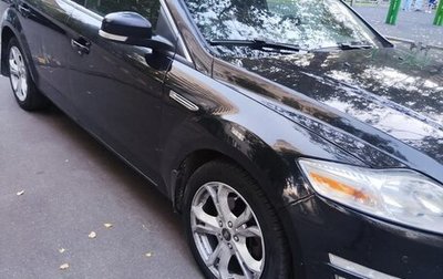 Ford Mondeo IV, 2011 год, 775 000 рублей, 1 фотография