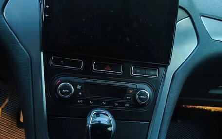 Ford Mondeo IV, 2011 год, 775 000 рублей, 8 фотография