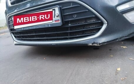 Ford Mondeo IV, 2011 год, 775 000 рублей, 6 фотография