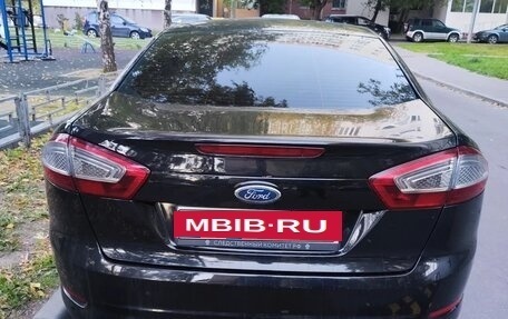 Ford Mondeo IV, 2011 год, 775 000 рублей, 5 фотография