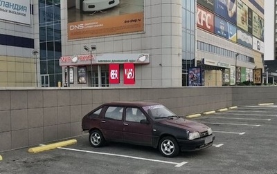ИЖ 2126 «Ода», 2004 год, 150 000 рублей, 1 фотография