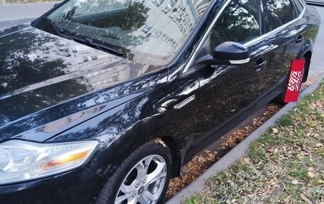 Ford Mondeo IV, 2011 год, 775 000 рублей, 2 фотография