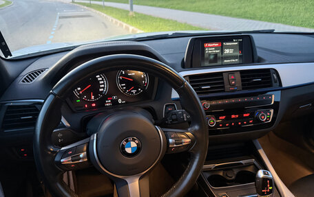 BMW 1 серия, 2019 год, 2 440 000 рублей, 11 фотография