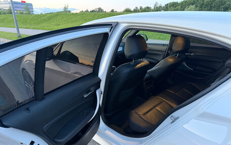 BMW 1 серия, 2019 год, 2 440 000 рублей, 7 фотография