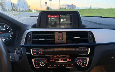 BMW 1 серия, 2019 год, 2 440 000 рублей, 12 фотография