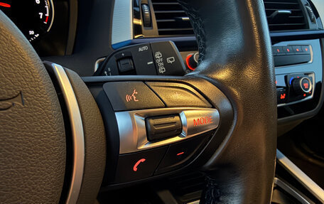 BMW 1 серия, 2019 год, 2 440 000 рублей, 14 фотография