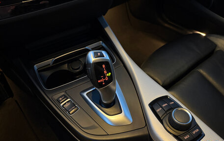 BMW 1 серия, 2019 год, 2 440 000 рублей, 13 фотография