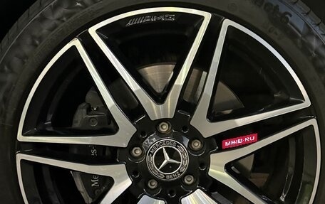 Mercedes-Benz V-Класс, 2022 год, 8 850 000 рублей, 5 фотография