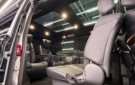 Mercedes-Benz V-Класс, 2022 год, 8 850 000 рублей, 18 фотография