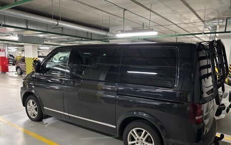 Volkswagen Multivan T5, 2011 год, 2 640 000 рублей, 3 фотография